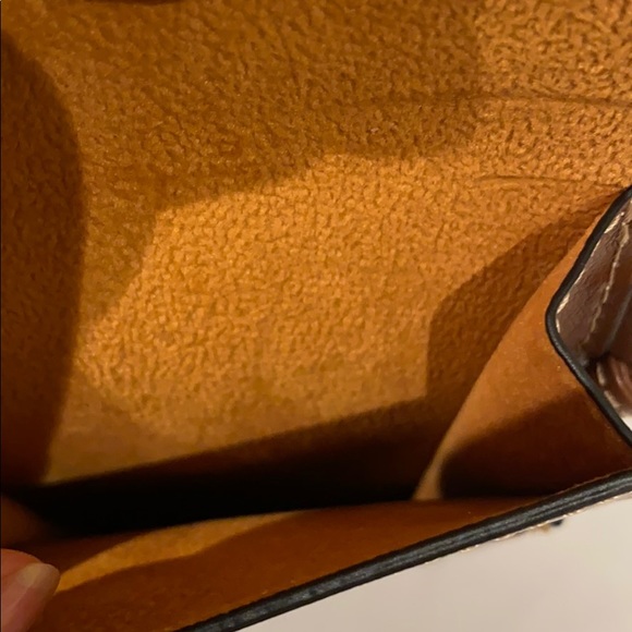 Celine pouch - Picture 9 of 13